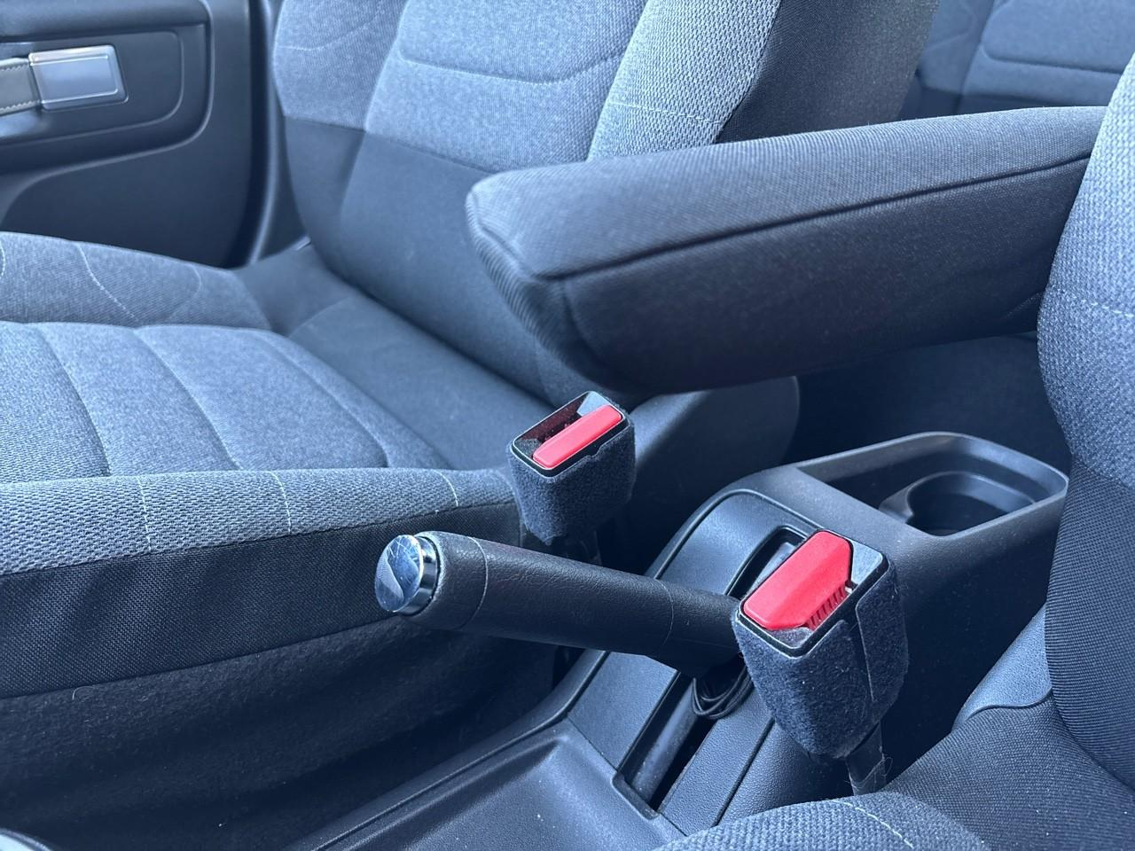 Citroën C3 1.2 puretech 83ch s&s feel pack — photo 22