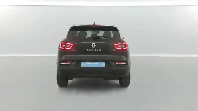 Renault Kadjar blue dci 115 edc — photo 13
