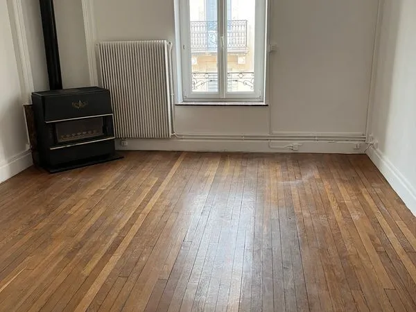 Location appartement F3