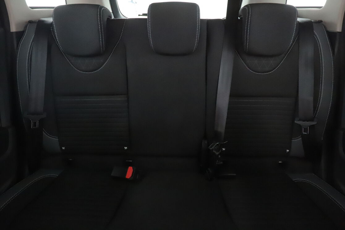 Renault Clio Estate 1.2 TCe Energy Intens EDC — photo 14