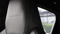 Porsche Cayenne Coupé 4.0 V8 739ch Turbo E-Hybrid — photo 17