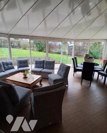 Maison 269 m²