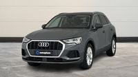 Audi Q3 35 TDI 150ch Design S tronic 7 — photo 1