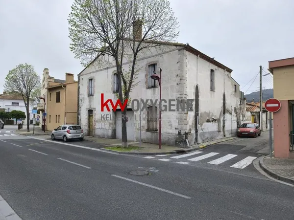 Ensemble immobilier (292 m²) à vendre au Boulou