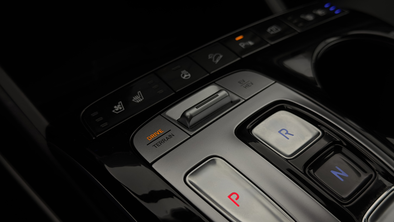Hyundai Tucson 1.6 T-GDI 265 HTRAC Plug-in BVA6 — photo 29