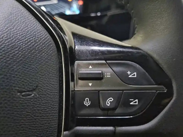 Peugeot 308 bluehdi 130ch s&amp;s bvm6 — photo 56
