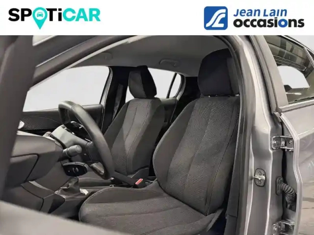 Peugeot 208 100 s&amp;s bvm6 — photo 11