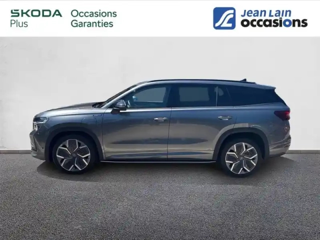 Skoda Kodiaq 1.5 tsi 204 ch phev dsg6 5pl — photo 7