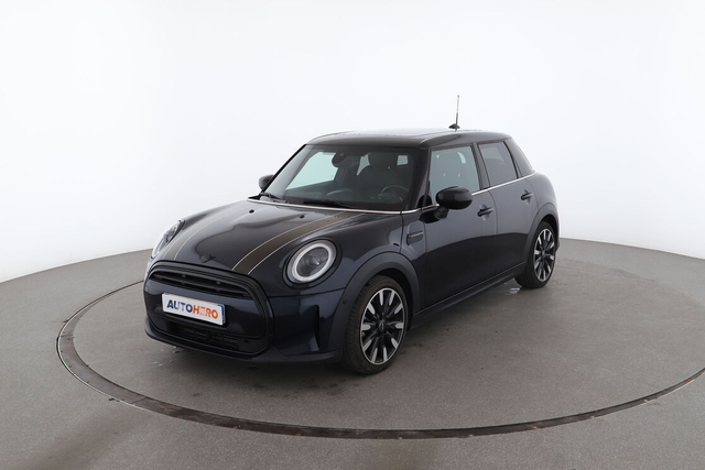 MINI MINI Cooper Edition Premium Plus BVA7