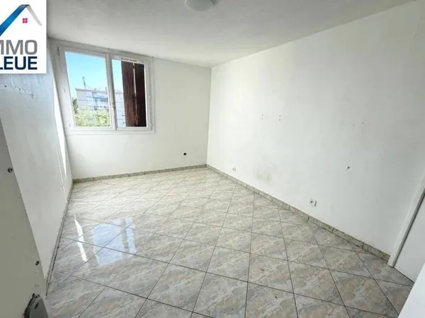 Appartement 5 pièces 90 m²
