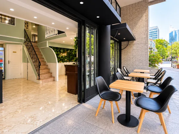 Fonds de commerce 75 m²