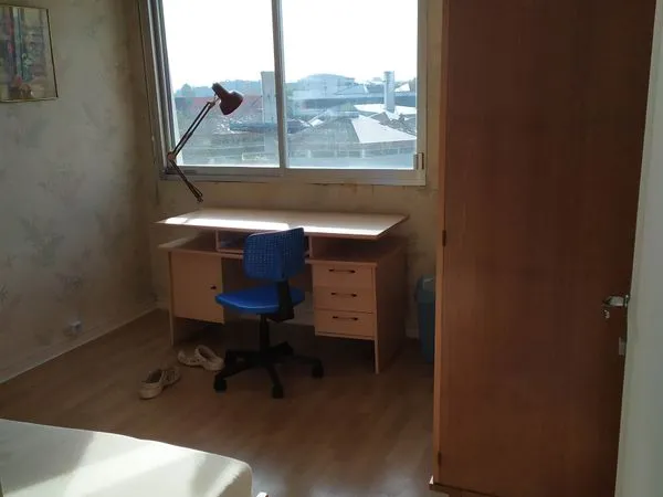 Chambre dans colocation