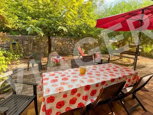 Maison 3 pièces 79 m²