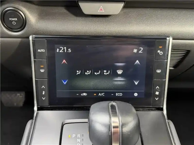 Mazda Mx-30 e-skyactiv 145 ch — photo 56
