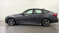 Bmw Série 3 Gran Turismo 330dA xDrive 258ch Luxury Ultimate Euro6c — photo 7