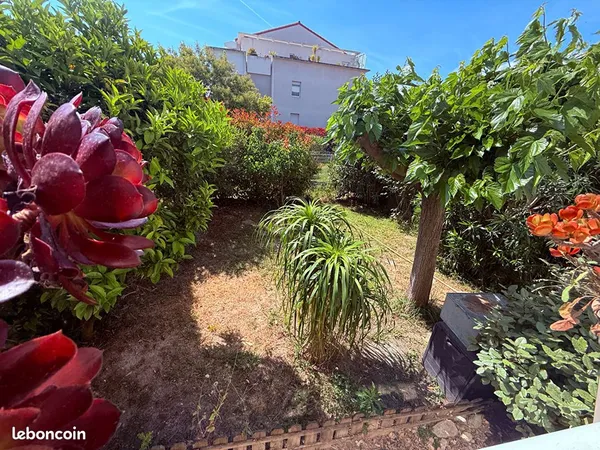 Appartement 3 pièces 68 m²
