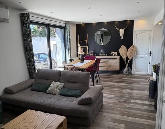 Maison 4 pièces 85 m²