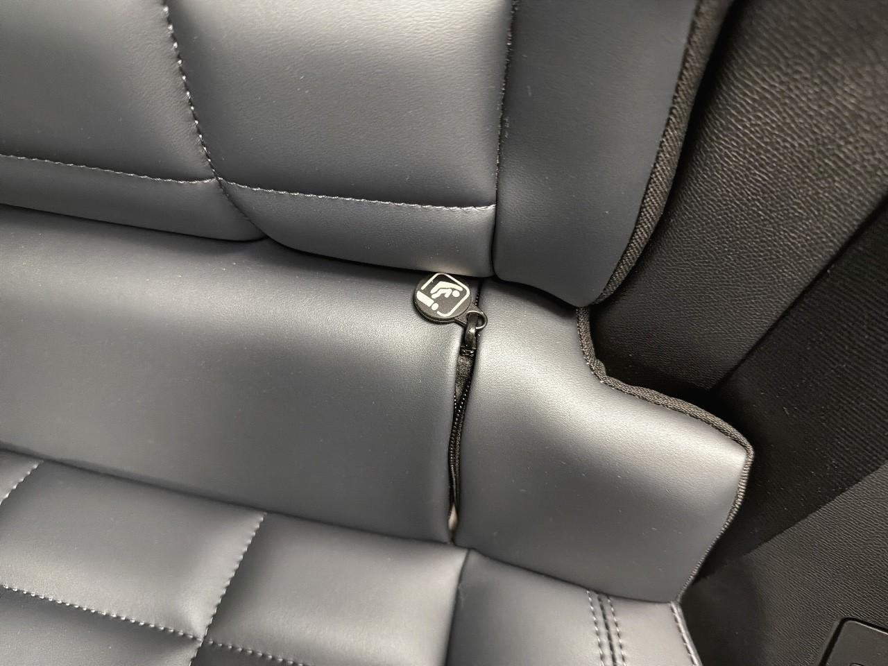 Citroën C5 Aircross hybride 145 ch e-dcs6 max — photo 23