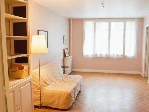 Vends appartement T3 59m² proche La Défense Bougival