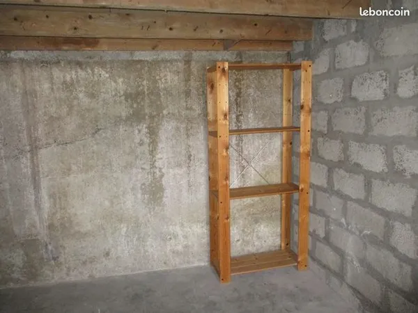 Location de garage à Pornic