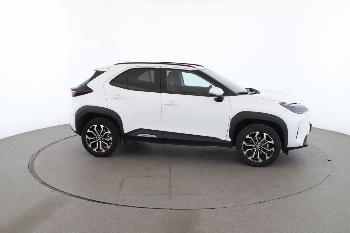 Toyota Yaris Cross 1.5 2WD Design — photo 6