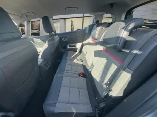 Citroën C5 Aircross bluehdi 130ch s&amp;s business e6.d — photo 10