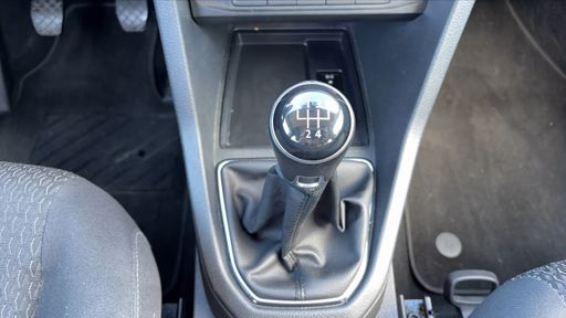 Volkswagen Caddy 2.0 TDI 102 - Trendline 7 Places – 2019 – 109629 km – Diesel – Boîte Manuelle — photo 8