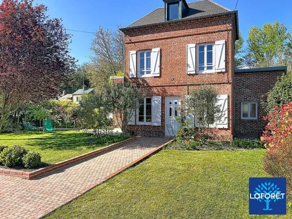 Maison Bernay 5 pièce(s) 75 m2