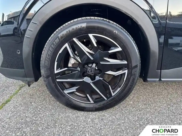 Peugeot 3008 hybrid 136 e-dcs6 — photo 100
