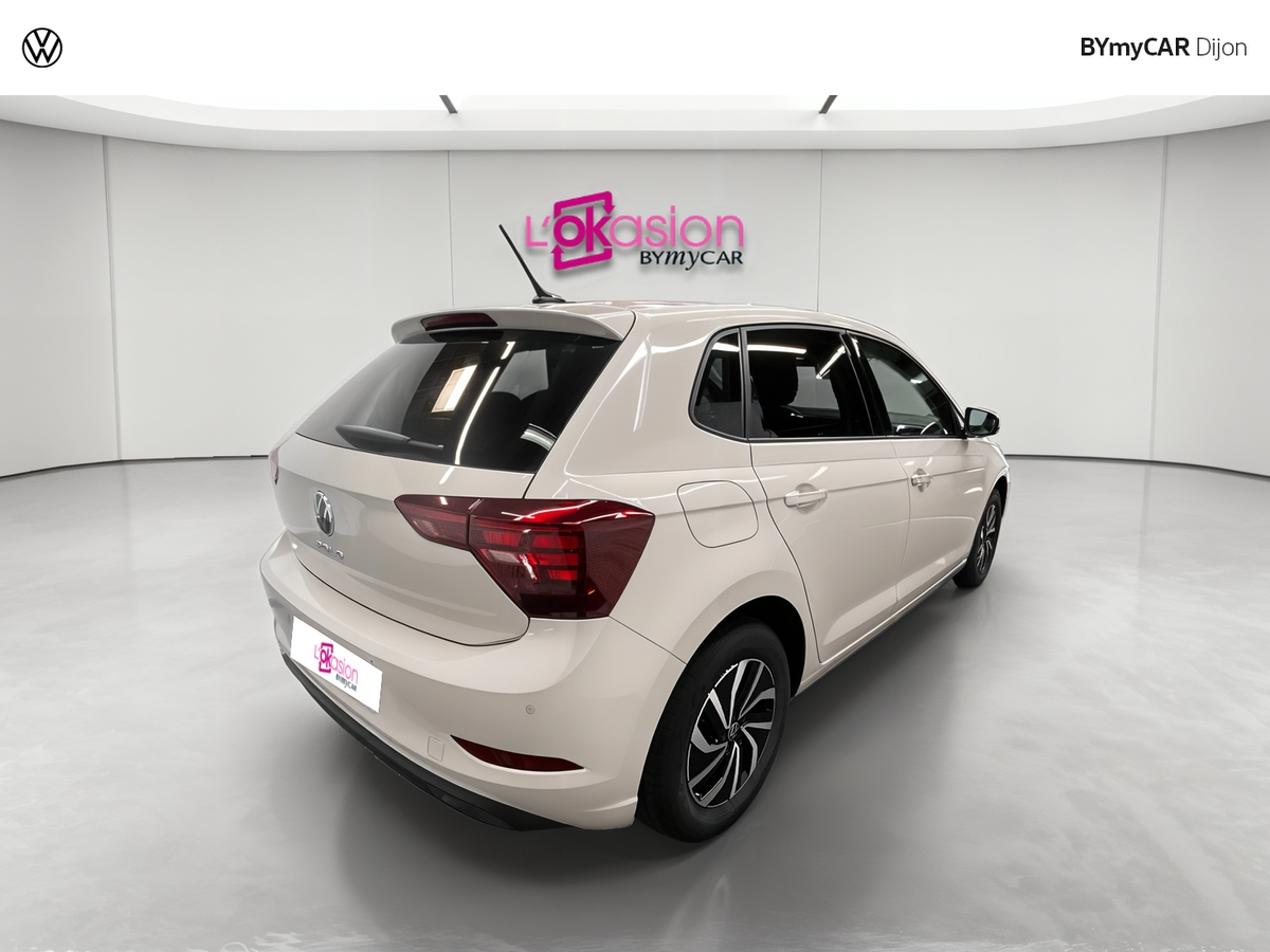 Volkswagen Polo 1.0 TSI 95 S&amp;S BVM5 — photo 5