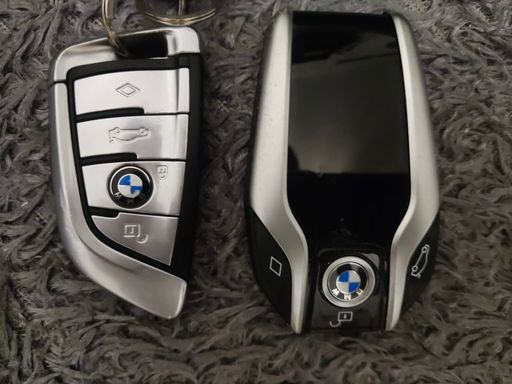 BMW Serie 5 518d 150 Steptronic8 - M Sport – 2020 – 138900 km – Diesel – Boîte Automatique