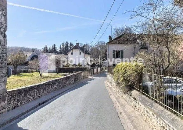 Local commercial 452 m²