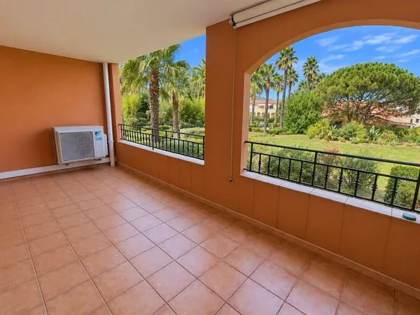 Appartement 3 pièces 43 m²