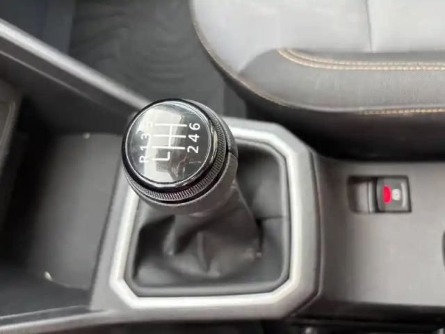 Dacia Sandero eco-g 100 gsr2 — photo 80