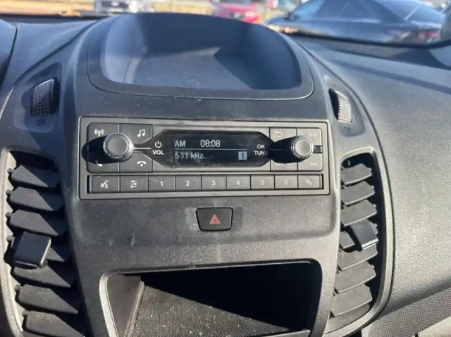 Ford Transit Connect fourgonnette l2 1.0e 100ch e85 trend business nav — photo 16