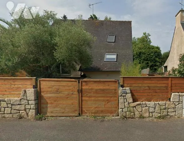 Maison 4 pièces 99 m²