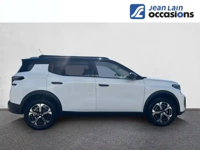 Citroën C3 Aircross e- 113 ch autonomie étendue — photo 4