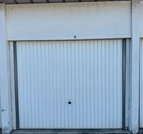 Garage - Mons-en-Baroeul