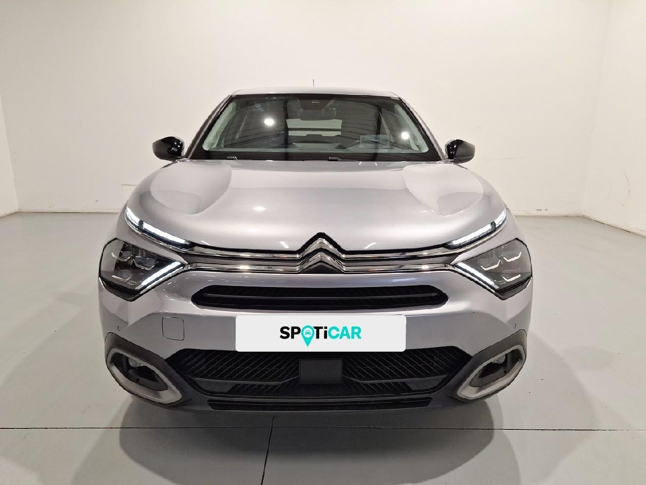 Citroën C4 puretech 130 s&s eat8 shine — photo 2