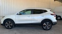 Nissan Qashqai 1.3 DIG-T 140ch N-Connecta 2019 — photo 8