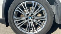 Bmw X3 xDrive30eA 292ch Luxury 10cv — photo 10