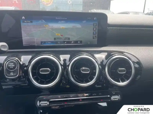 Mercedes Classe A 200 7g-dct — photo 14