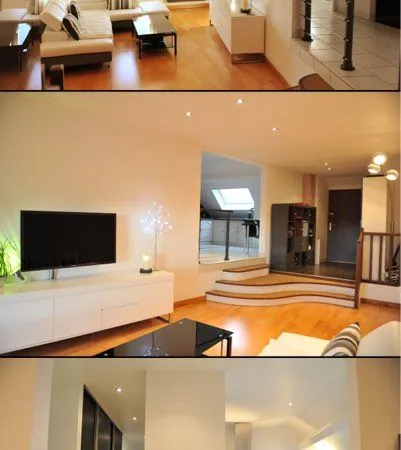 Appartement T3 atypique ❤️ 72 m2