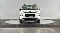 Citroen C3 Aircross PureTech 110ch S&S Feel E6.d