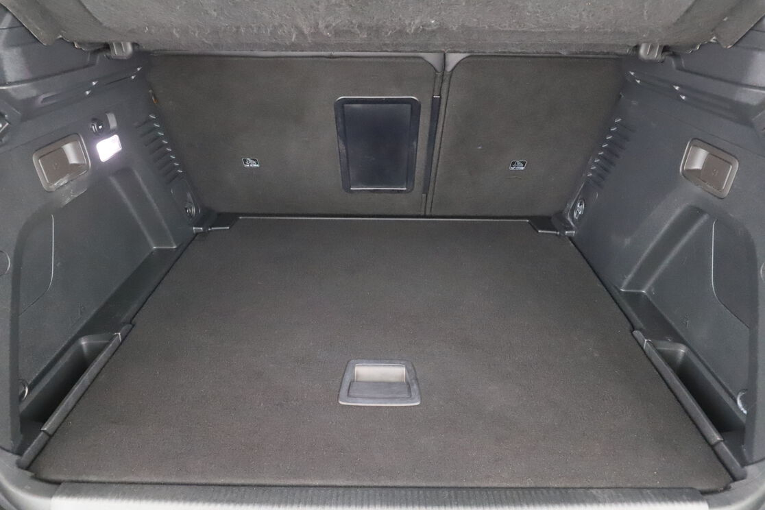 Peugeot 3008 1.6 THP GT Line EAT6 — photo 16
