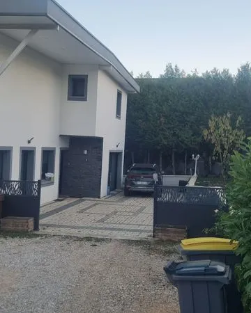 Location maison individuelle