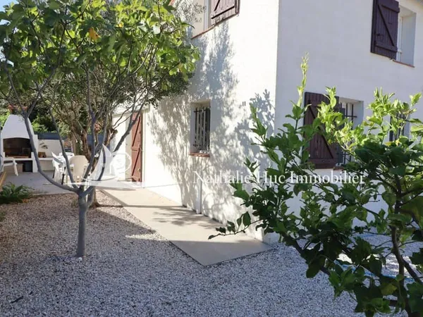 Maison 4 pièces 75 m²
