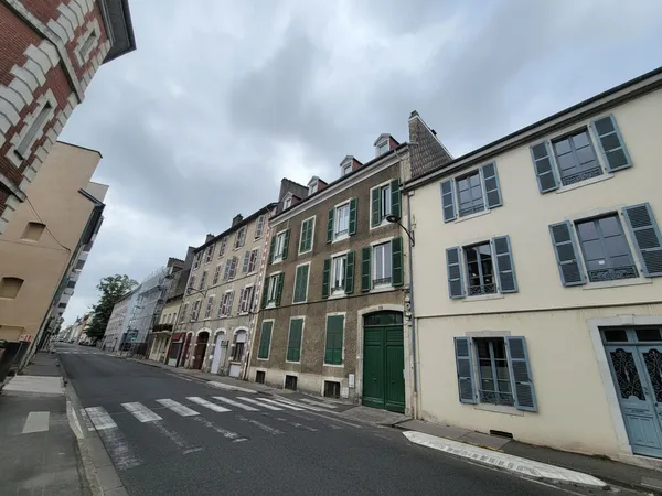 Immeuble Pau 11 pièce(s) 273 m2