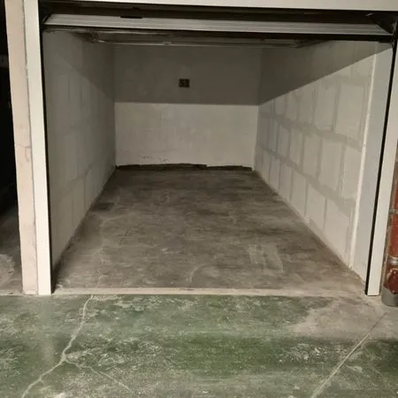 Box à louer Massy
