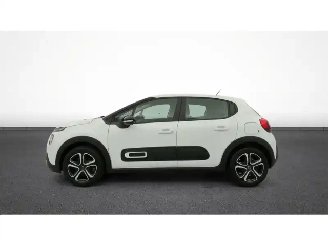 Citroën C3 puretech 83 s&amp;s bvm5 — photo 4